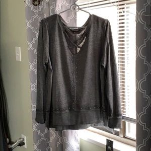 Woman’s Sweatshirt